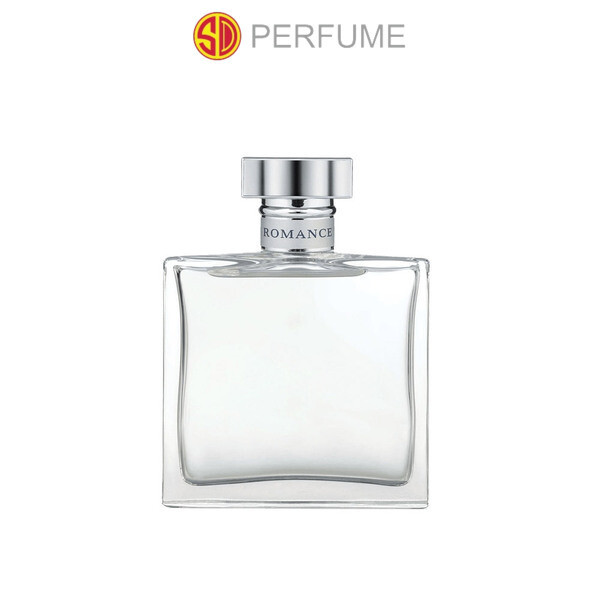 Ralph Lauren - Romance EDP Women 100ml (By: SD PERFUME)