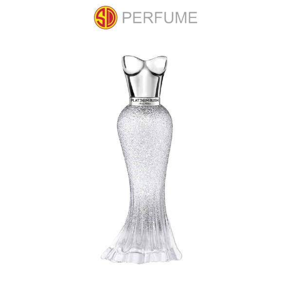 Paris Hilton Platinum Rush EDP Lady 100ml (By: SD PERFUME)