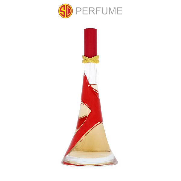 Rihanna Rebelle Lady EDP 100ml (By: SD PERFUME)