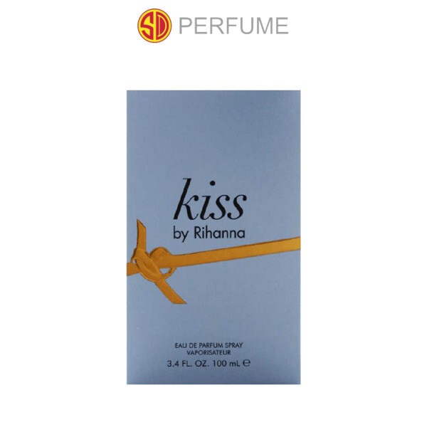 Rihanna Ri Ri Kiss Lady EDP 100ml (By: SD PERFUME)