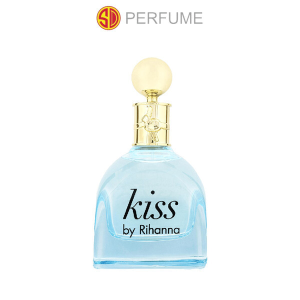 Rihanna Ri Ri Kiss Lady EDP 100ml (By: SD PERFUME)