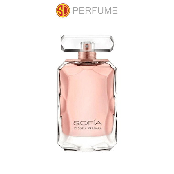 Sofia Vergara EDP Lady 100ml (By: SD PERFUME)