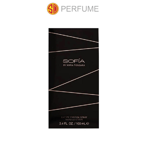 Sofia Vergara EDP Lady 100ml (By: SD PERFUME)