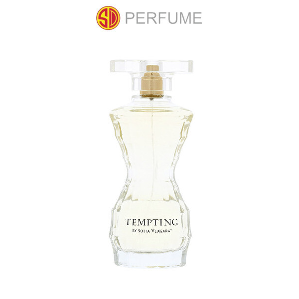 Sofia Vergara Tempting EDP Lady 100ml (By: SD PERFUME)