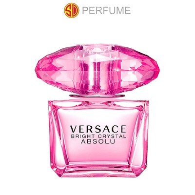 Versace Bright Crystal Absolu EDP Lady 90ml (By: SD PERFUME)