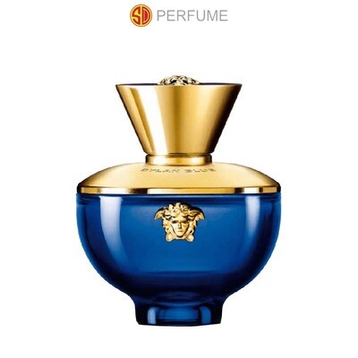 Versace Pour Femme Dylan Blue EDP lady 100ml (By: SD PERFUME)