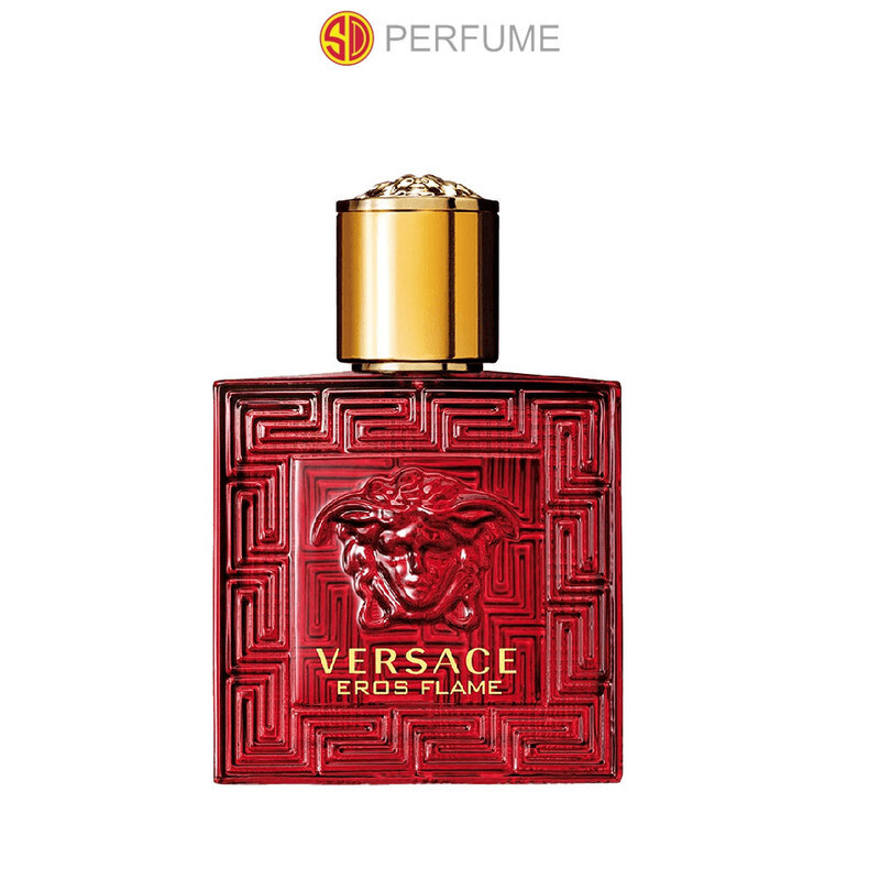 Versace EROS Flame EDP Men 100ml (By: SD PERFUME)
