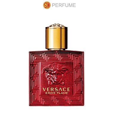 Versace EROS Flame EDP Men 100ml (By: SD PERFUME)