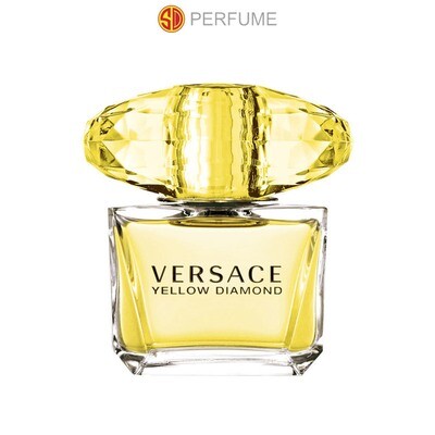 Versace Yellow Diamond EDT Lady 90ml (By: SD PERFUME)