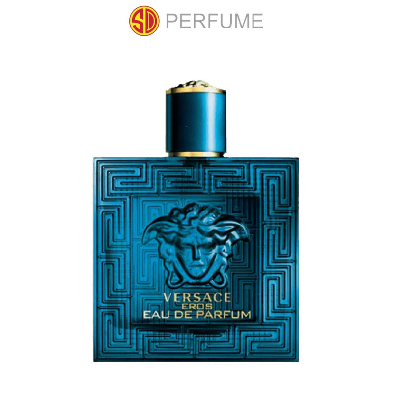 Versace EROS EDP Men 100ml (By: SD PERFUME)