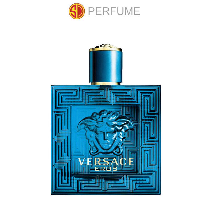 Versace EROS EDT Man 100ml (By: SD PERFUME)