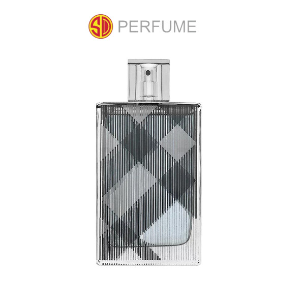Burberry Brit EDT Men 100ml  (By: SD PERFUME)