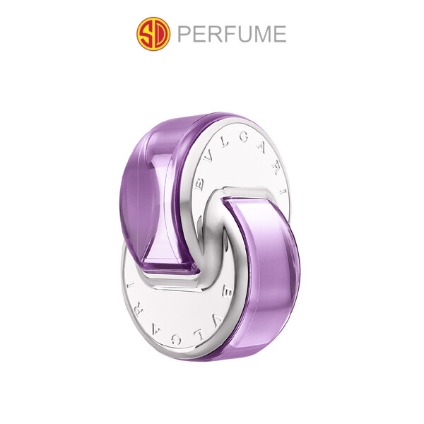 Bvlgari Omnia Amethyste EDT Lady 65ml  (By: SD PERFUME)