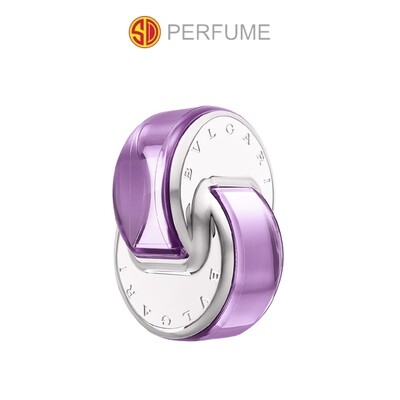 Bvlgari Omnia Amethyste EDT Lady 65ml  (By: SD PERFUME)