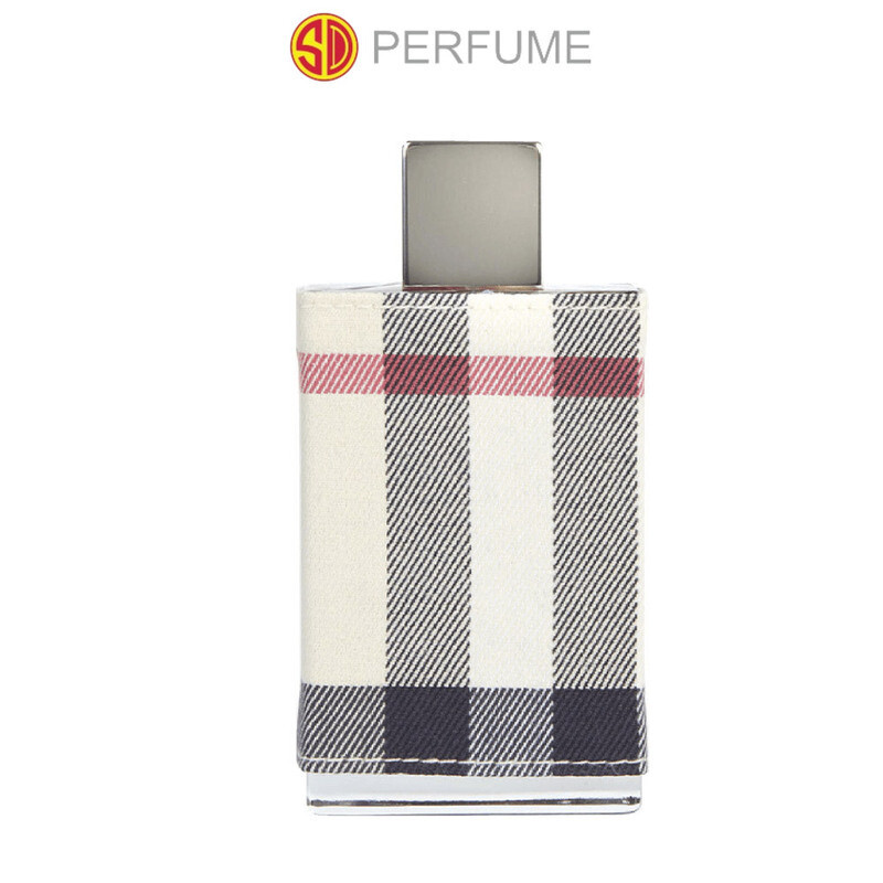 Burberry London EDP Women 100ml  (By: SD PERFUME)