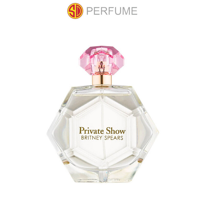Britney Spears Private Show 100ml  (By: SD PERFUME)
