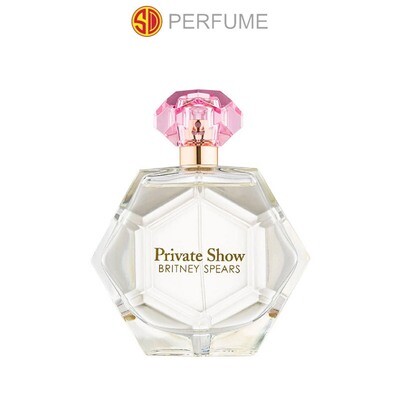 Britney Spears Private Show 100ml  (By: SD PERFUME)