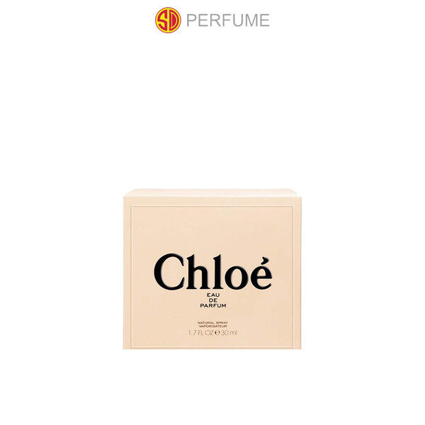 Chloe EDP Lady 30ml  (By: SD PERFUME)