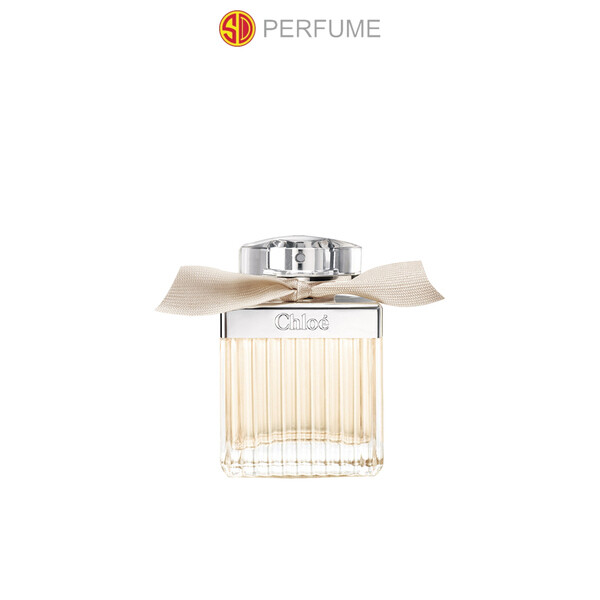 Chloe EDP Lady 75ml  (By: SD PERFUME)