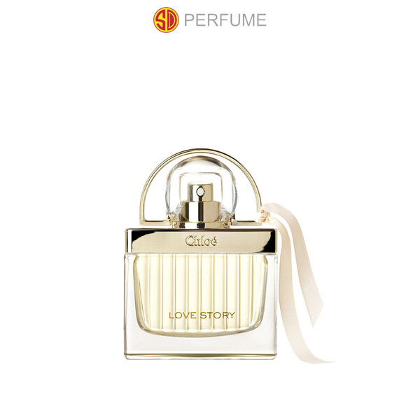 Chloe My Love Story EDP 30ml  (By: SD PERFUME)