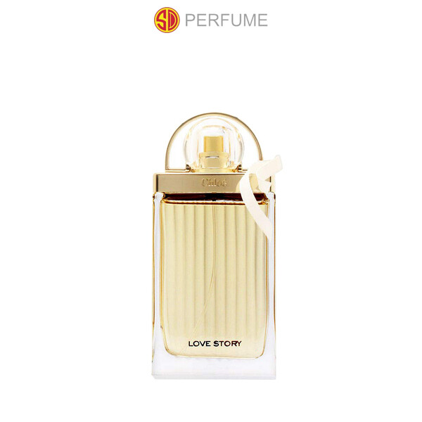 Chloe My Love Story EDP 75ml  (By: SD PERFUME)