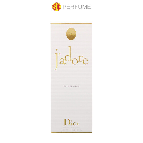 Christian Dior J&#39;adore EDP Lady 100ml  (By: SD PERFUME)