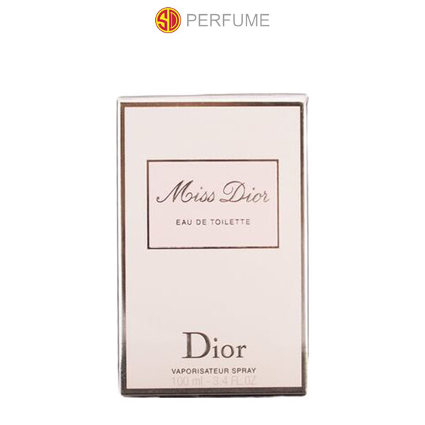 Christian Dior Miss Dior EDP Lady 100ml  (By: SD PERFUME)