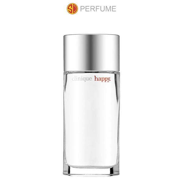 Clinique Happy for Women EDP Women 100ml (By: SD PERFUME)
