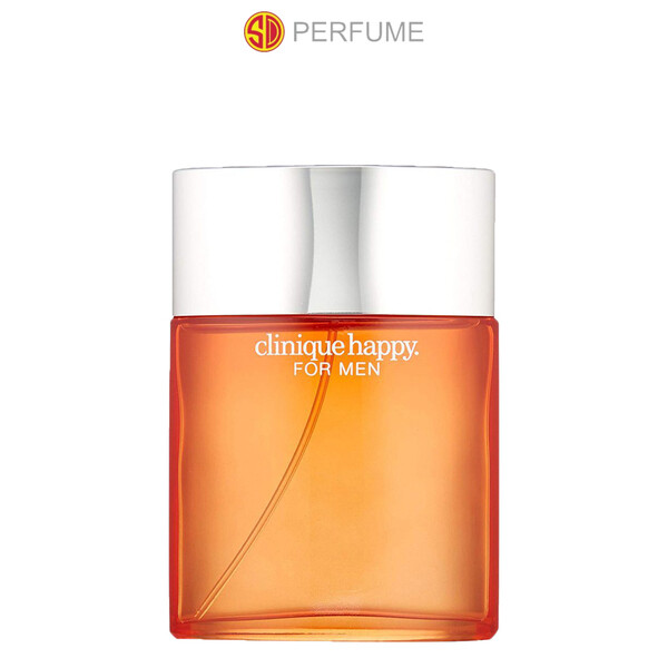 Clinique Happy for Men EDC Men 100ml (By: SD PERFUME)