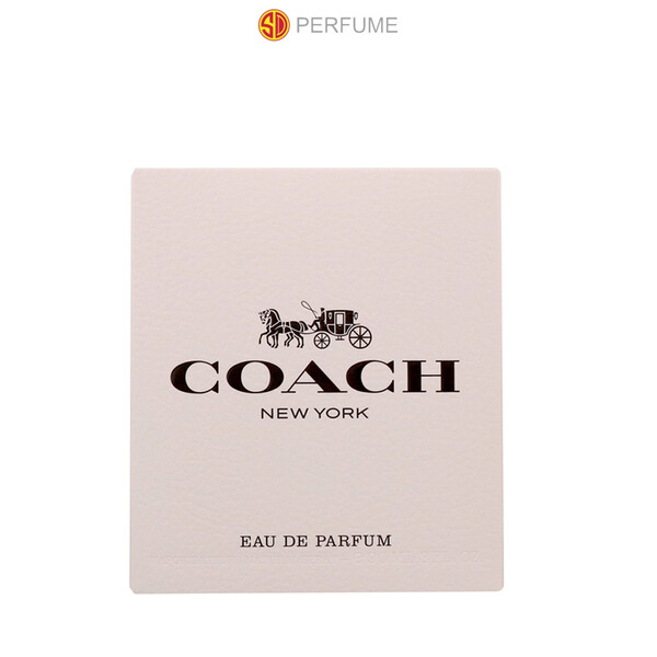 Coach EDP Lady 90ml  (By: SD PERFUME)