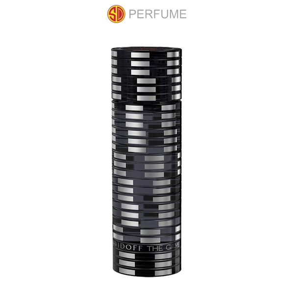 Davidoff The Game EDT Men 100ml  (By: SD PERFUME)