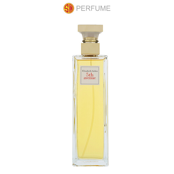 Elizabeth Arden 5th Avenue EDP Lady 125ml  (By: SD PERFUME)