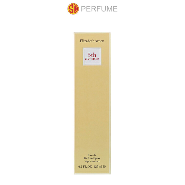 Elizabeth Arden 5th Avenue EDP Lady 125ml  (By: SD PERFUME)