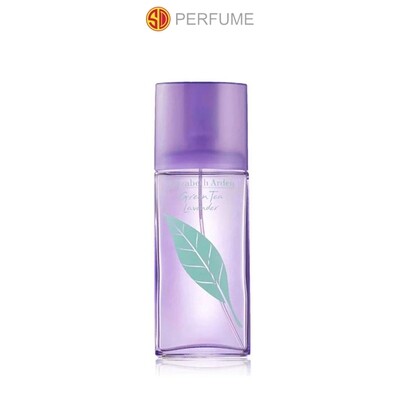Elizabeth Arden Green Tea Lavender EDT 100ML  (By: SD PERFUME)