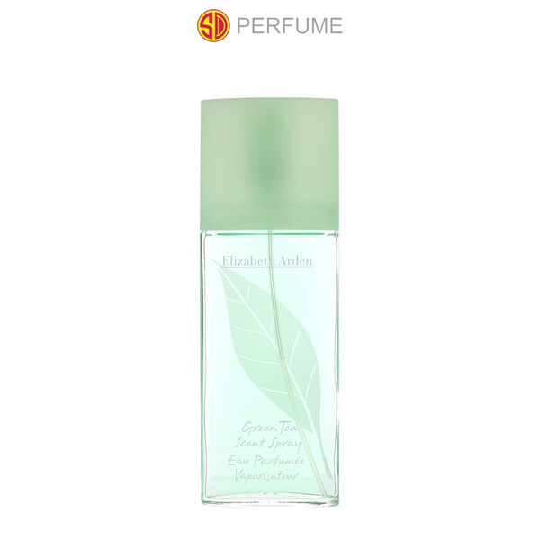 Elizabeth Arden Green Tea EDP Lady 100ml  (By: SD PERFUME)