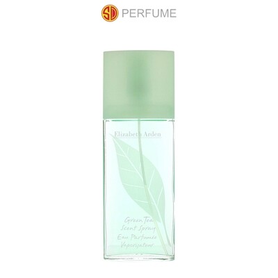 Elizabeth Arden Green Tea EDP Lady 100ml  (By: SD PERFUME)