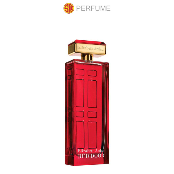 Elizabeth Arden Red Door EDT 100ml  (By: SD PERFUME)