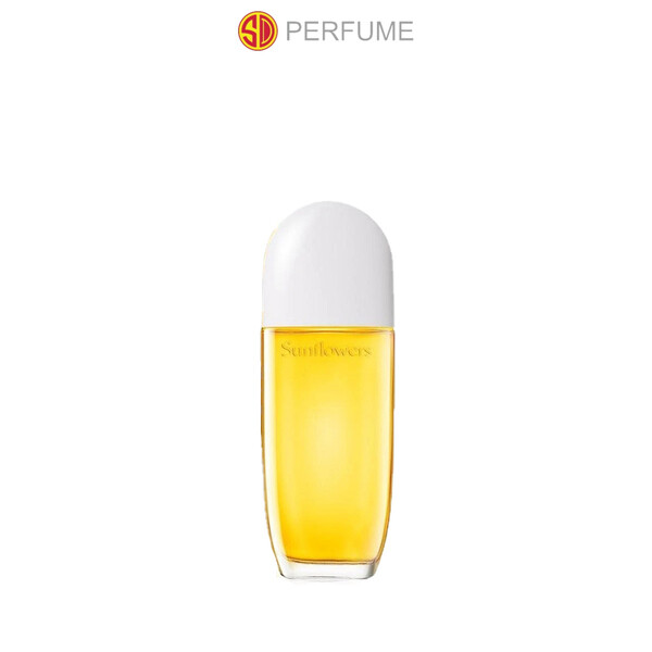 Elizabeth Arden Sunflower EDT Lady 100ml  (By: SD PERFUME)
