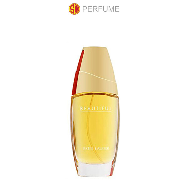 Estee Lauder Beautiful EDP Lady 75ml   (By: SD PERFUME)