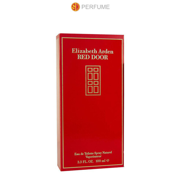 Elizabeth Arden Red Door EDT 100ml  (By: SD PERFUME)