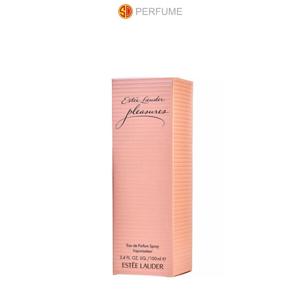 Estee Lauder Pleasure EDP Lady 100ml   (By: SD PERFUME)