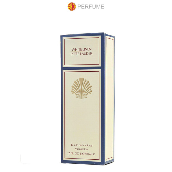Estee Lauder White Linen EDP Lady 60ml   (By: SD PERFUME)