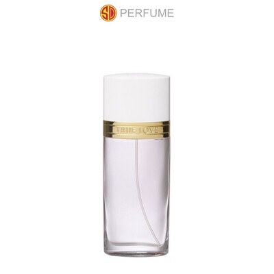 Elizabeth Arden True Love EDT Lady 100ml  (By: SD PERFUME)