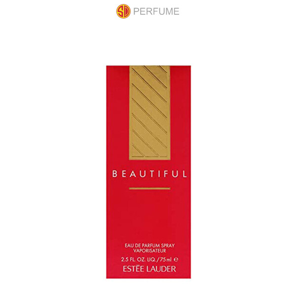 Estee Lauder Beautiful EDP Lady 75ml   (By: SD PERFUME)