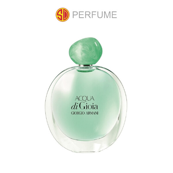 Giorgio Armani Aqua Di Gio EDP Women 100ml  (By: SD PERFUME)