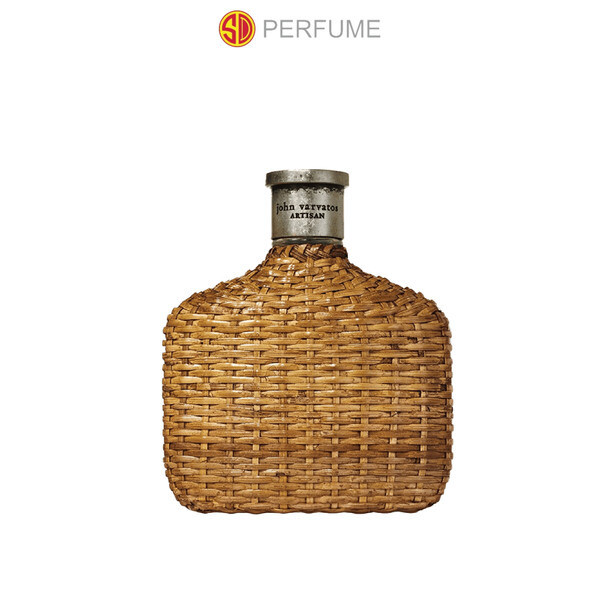 John Varvatos Artisan EDT Men 125ml (By: SD PERFUME)