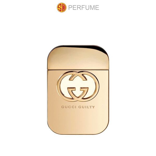 Gucci Guilty EDT Lady 75ml (By: SD PERFUME)