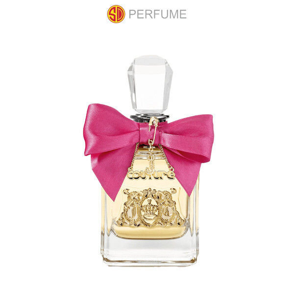Juicy Couture Viva La Juicy EDP Women 100ml (By: SD PERFUME)