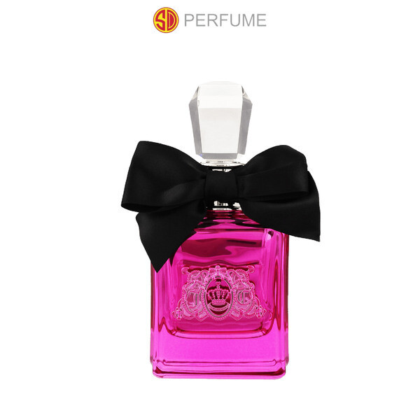 Juicy Couture Viva La Juicy Noir Juicy Couture EDP Women 100ml (By: SD PERFUME)