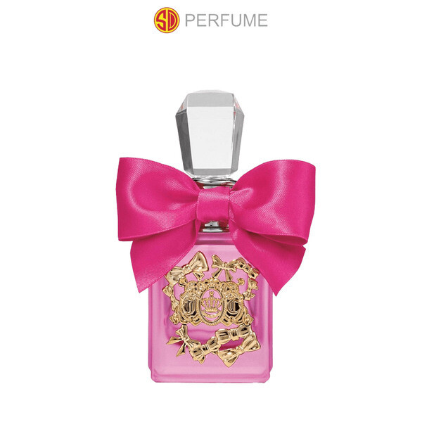 Juicy Couture Viva La Pink EDP Women 100ml (By: SD PERFUME)